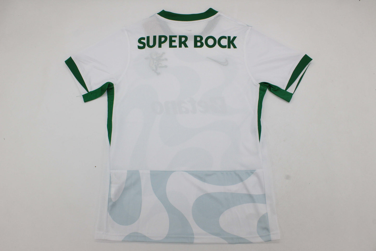 Camiseta Sporting Lisboa 25/26 tercera equipacion