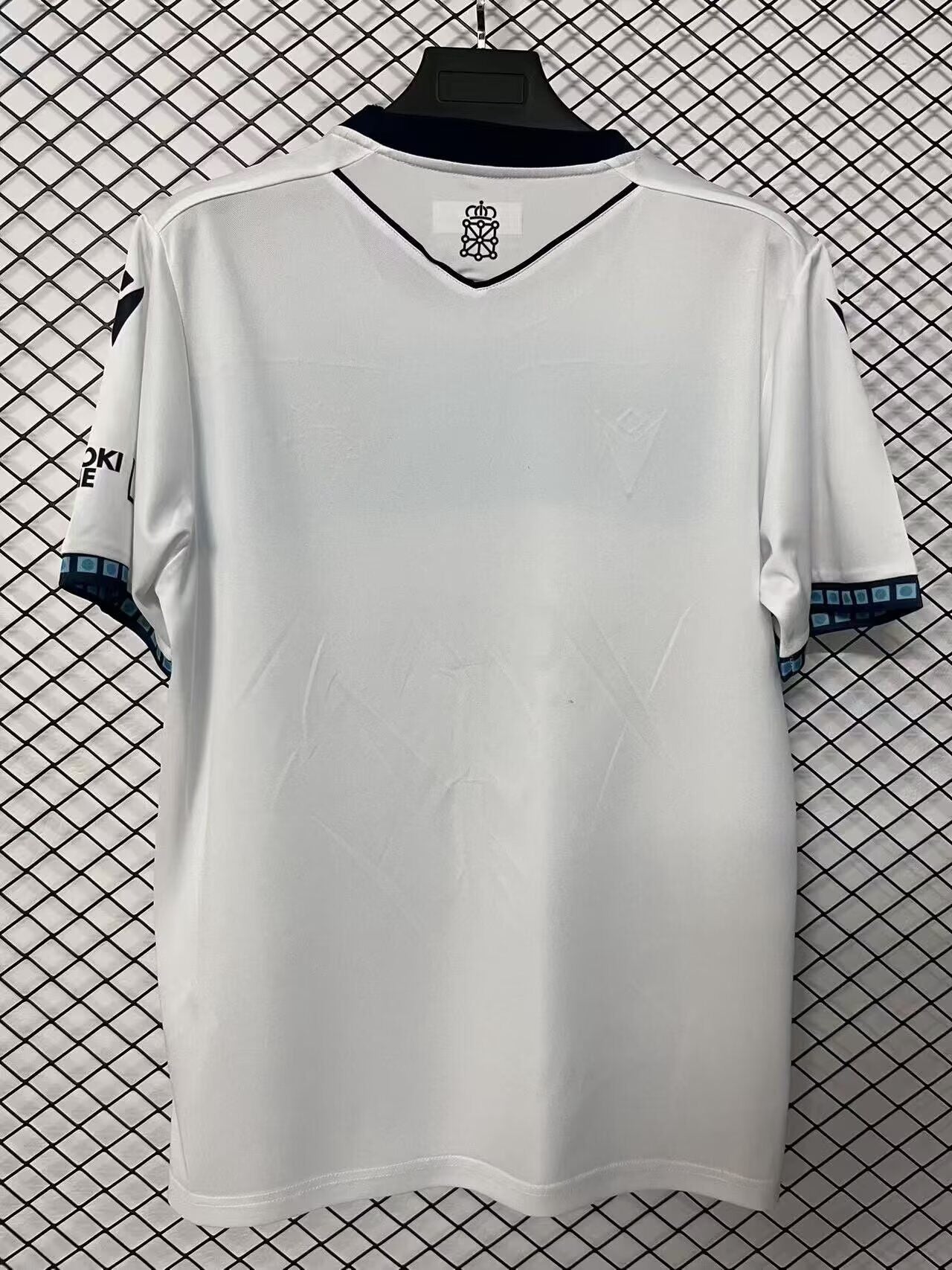Camiseta Osasuna 26/27 Visitante (tallas S-4XL)