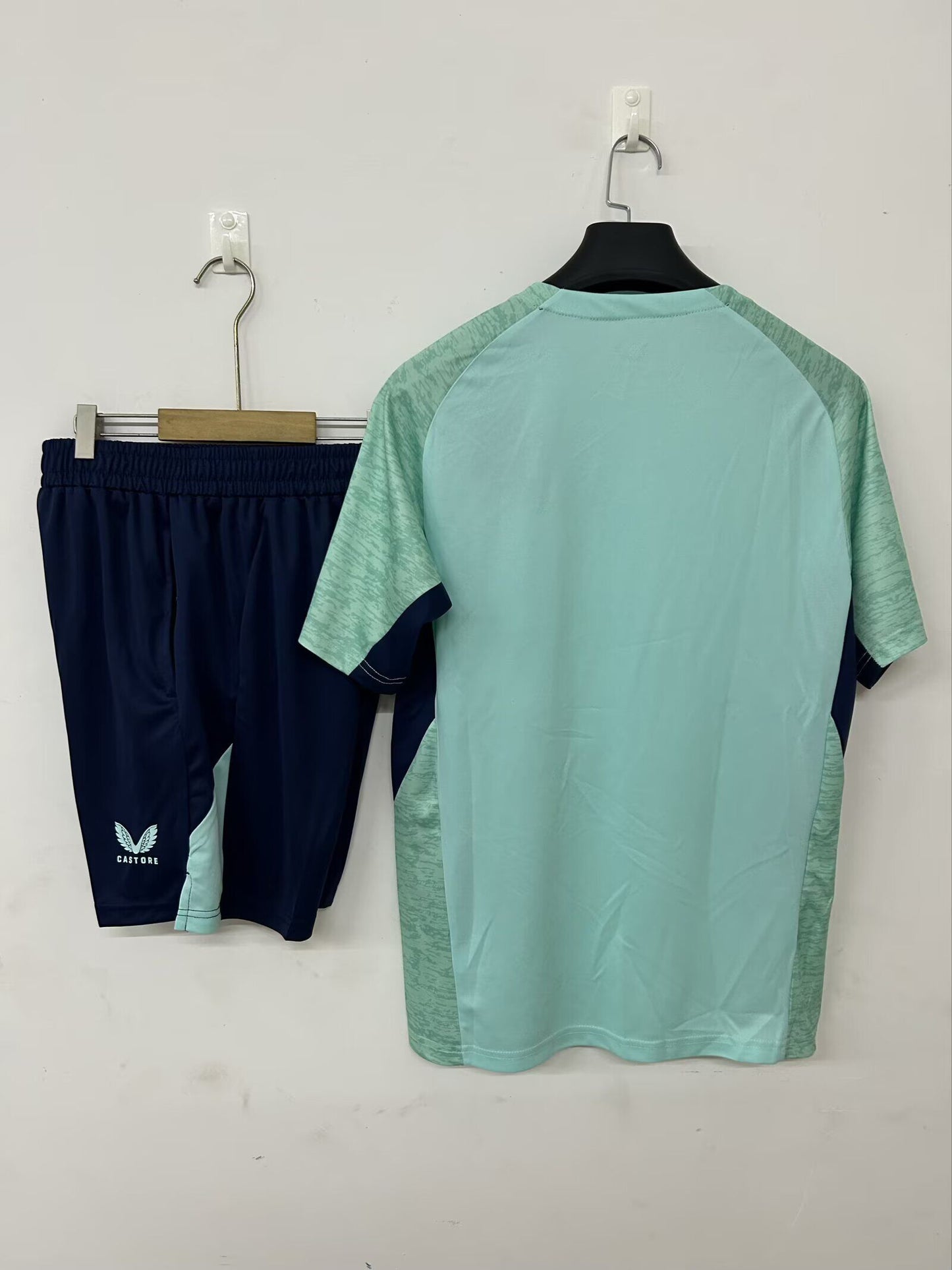 Conjunto de entrenamiento Athletic Bilbao 25/26 (solo tallas S-2XL)