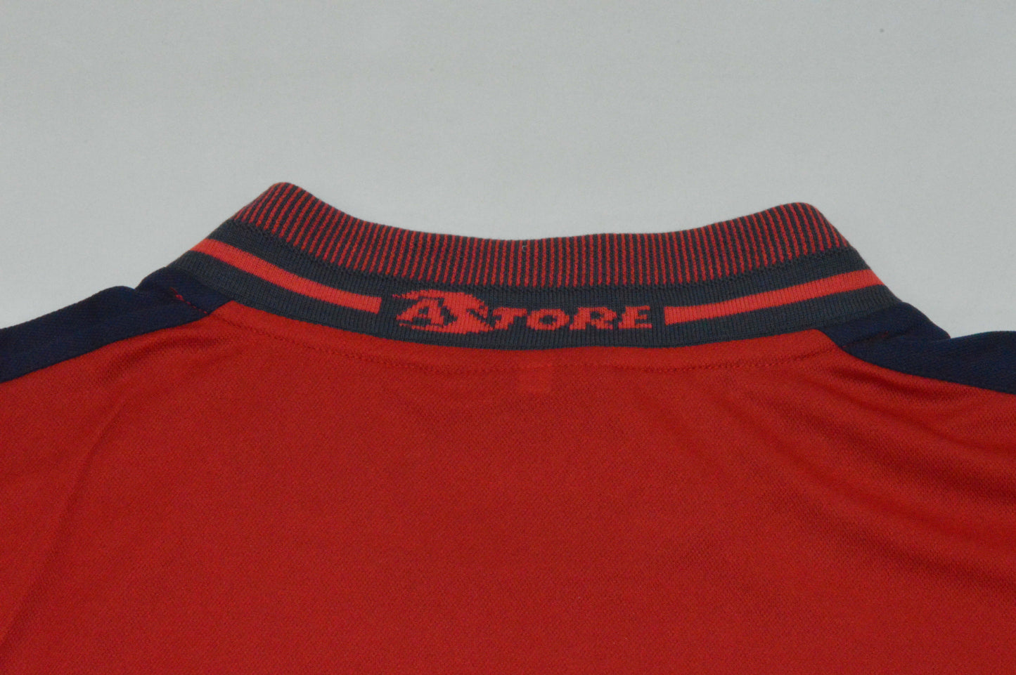 Camiseta Osasuna 2000/01 local (tallas S-XXL)