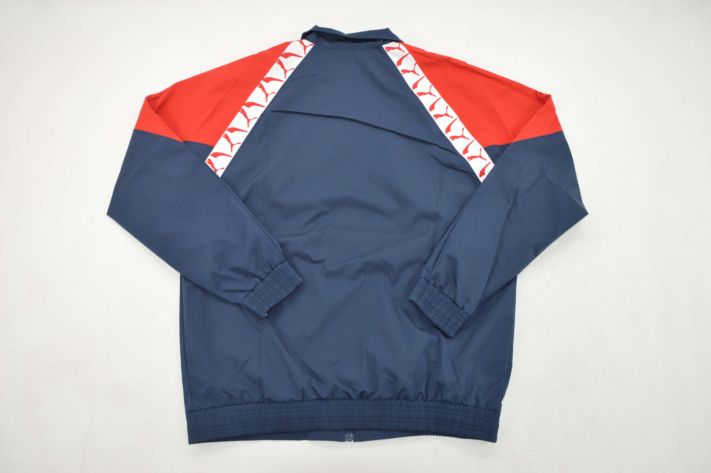 Cortavientos Atletico de Madrid 1994/96 (Solo tallas S-2XL)