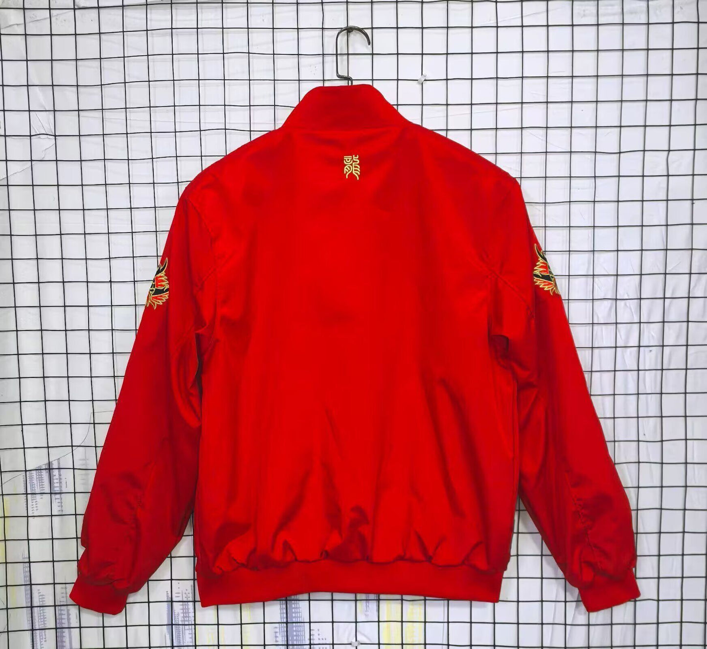 Chaqueta cortavientos Manchester United 2019-20 (solo tallas S-2XL)