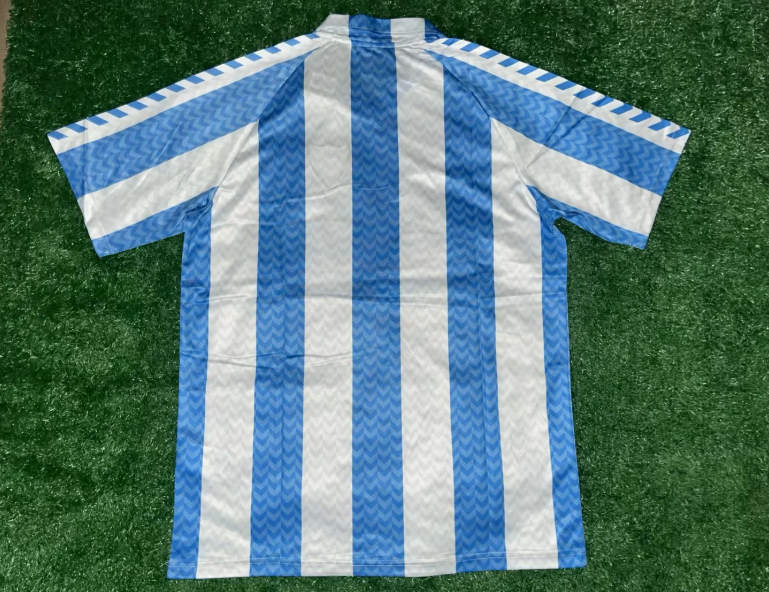 Camiseta Malaga 120 aniversario (tallas S-XXL)
