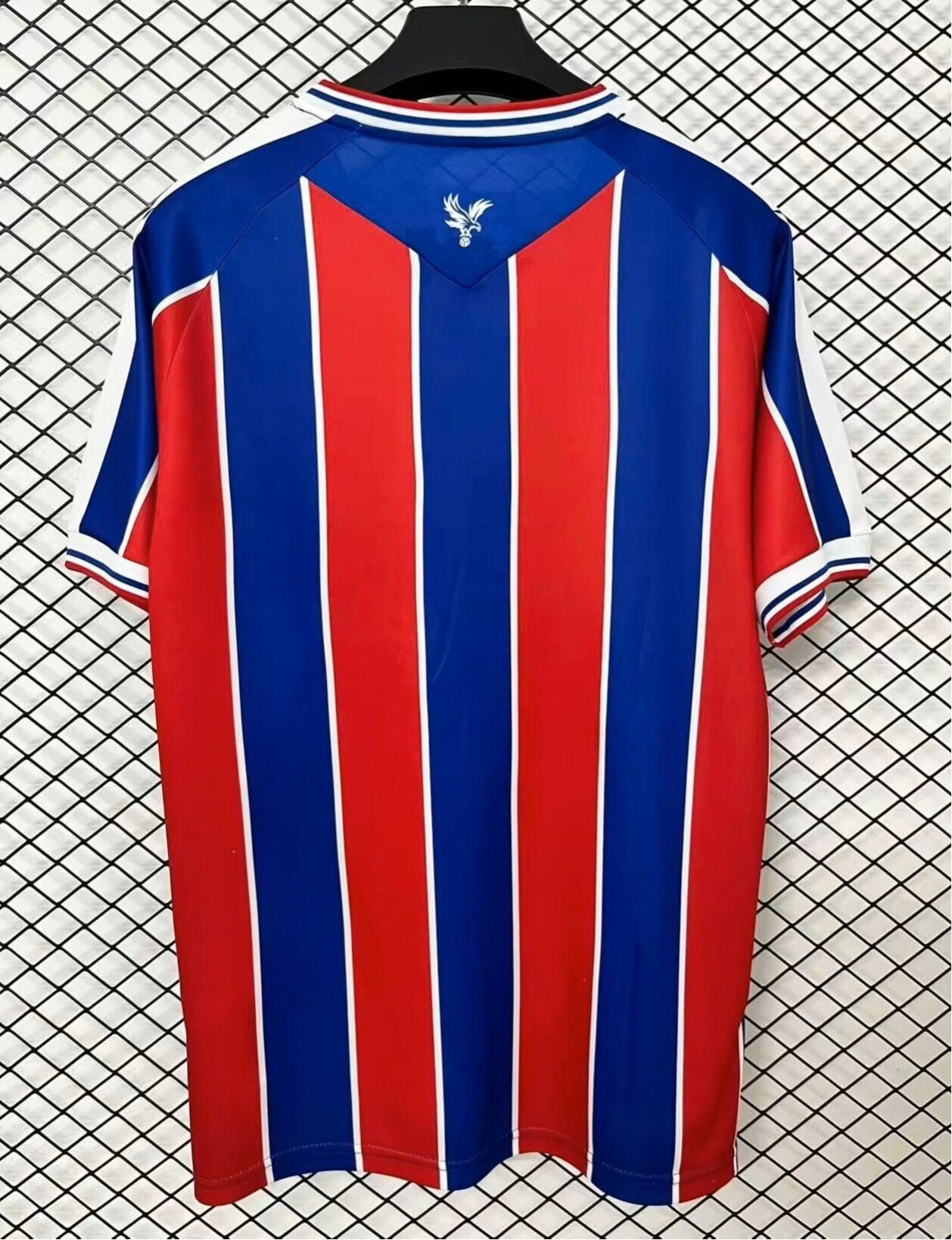 Camiseta Crystal Palace Final Conference League (tallas S-4XL)