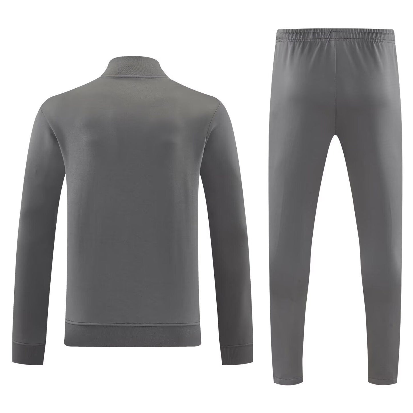 Chandal Manchester United gris 26/27 (tallas S-XXL)