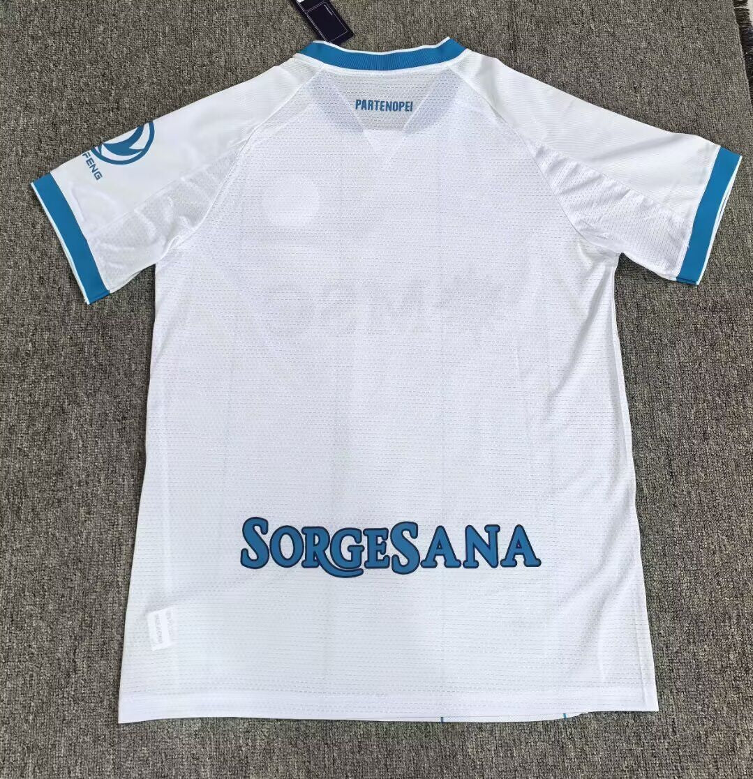 Camiseta Napoles 26/27 Visitante (tallas S-4XL)