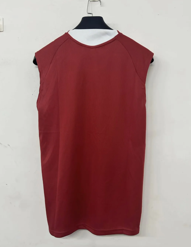 Camiseta sin mangas de entrenamiento Portugal Mundial 2026