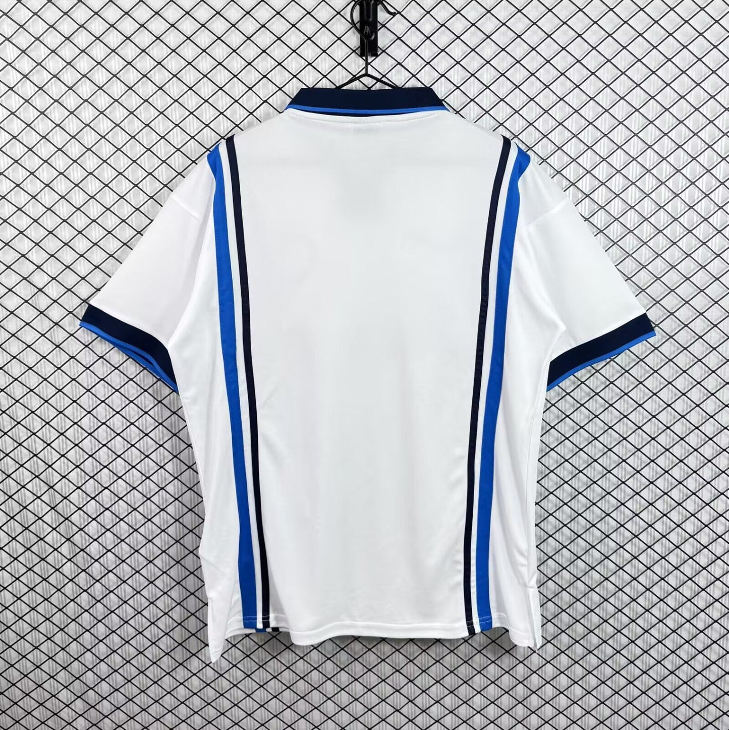 Camiseta Napoles 1997/98 Visitante (tallas S-2XL)