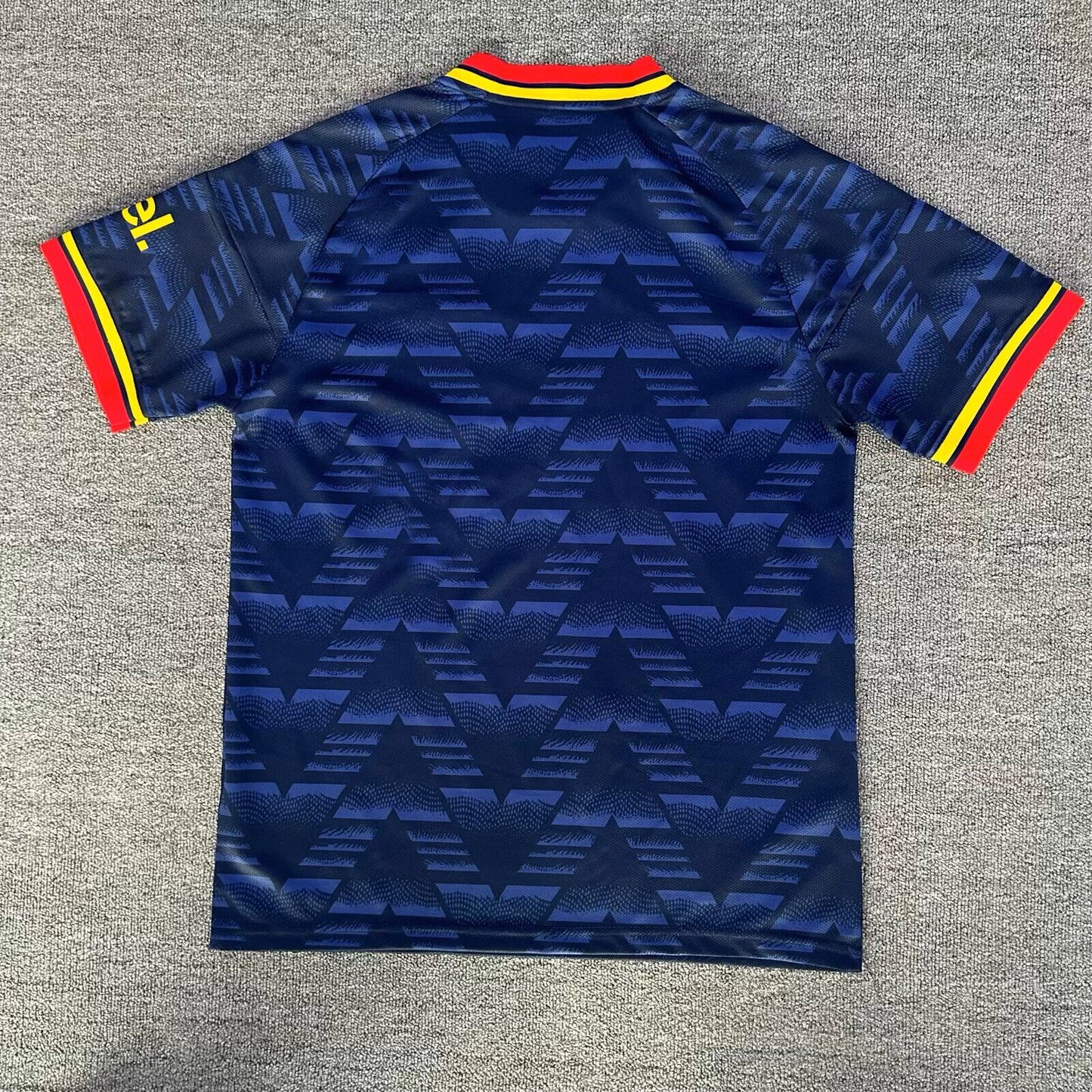 Camiseta Arsenal 26-27 Visitante (tallas S-4XL)