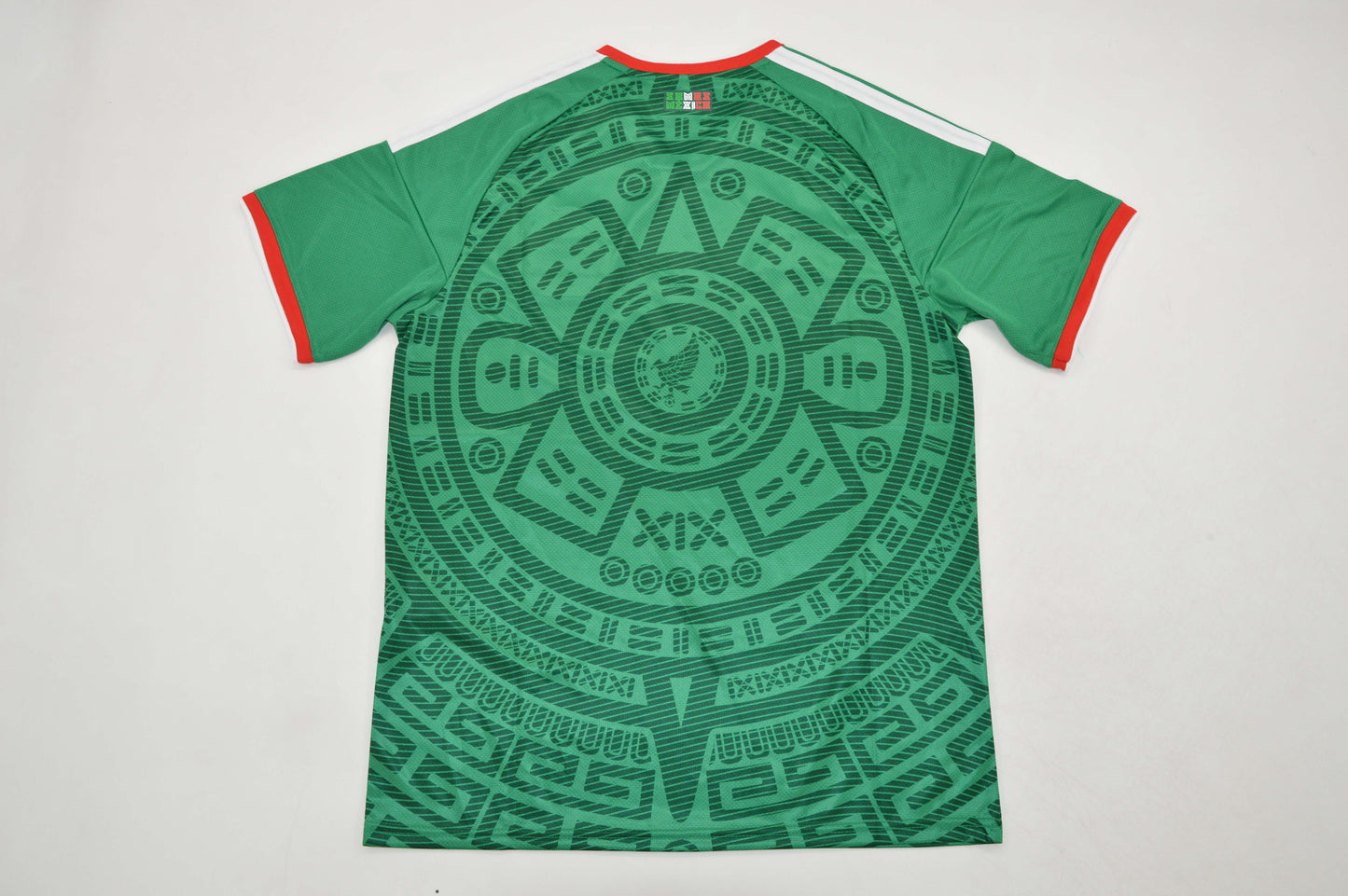 Camiseta Mexico Mundial 2026 Visitante (tallas S-4XL)