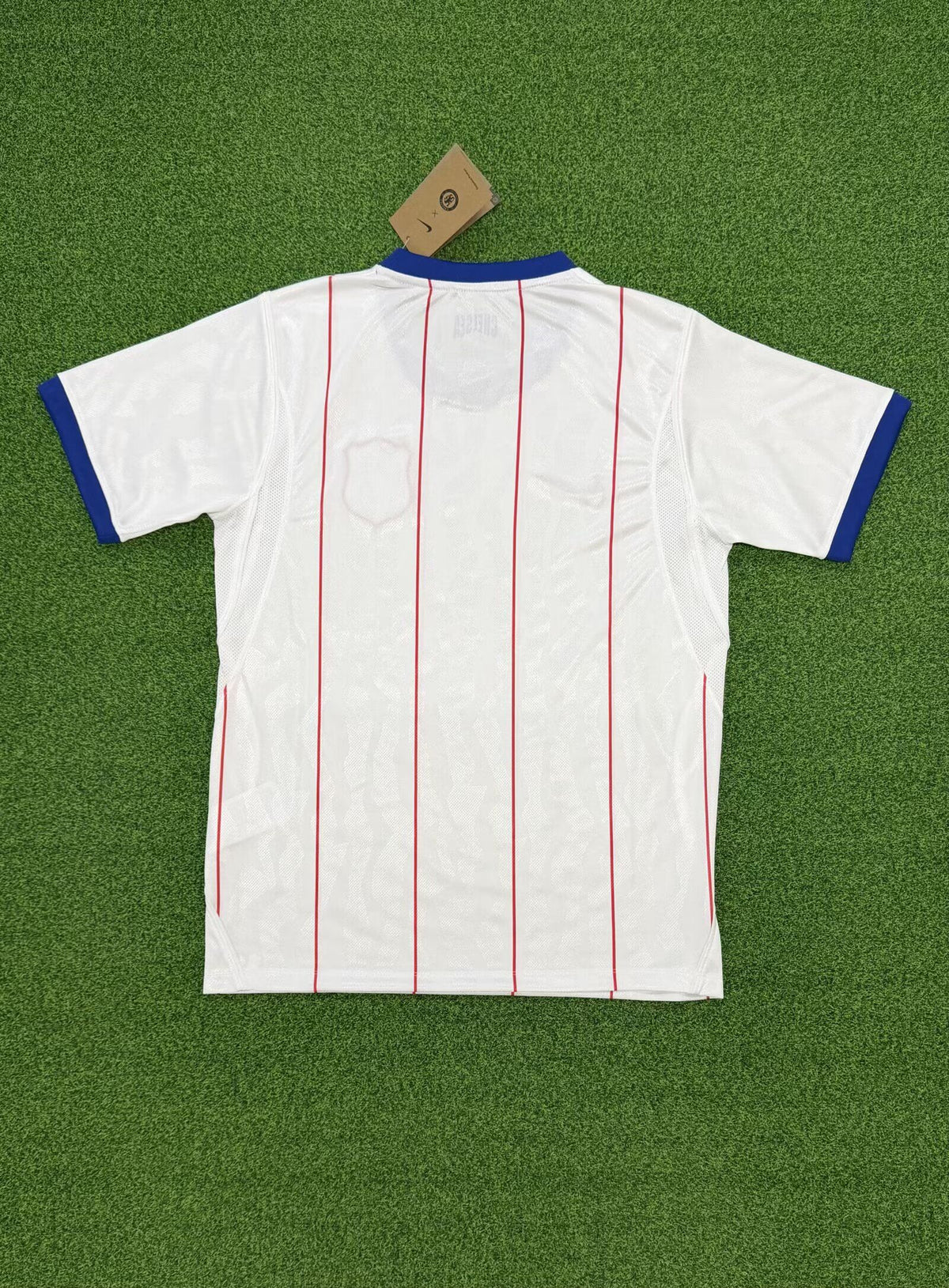 Camiseta Chelsea 26-27 tercera equipacion (tallas S-4XL)