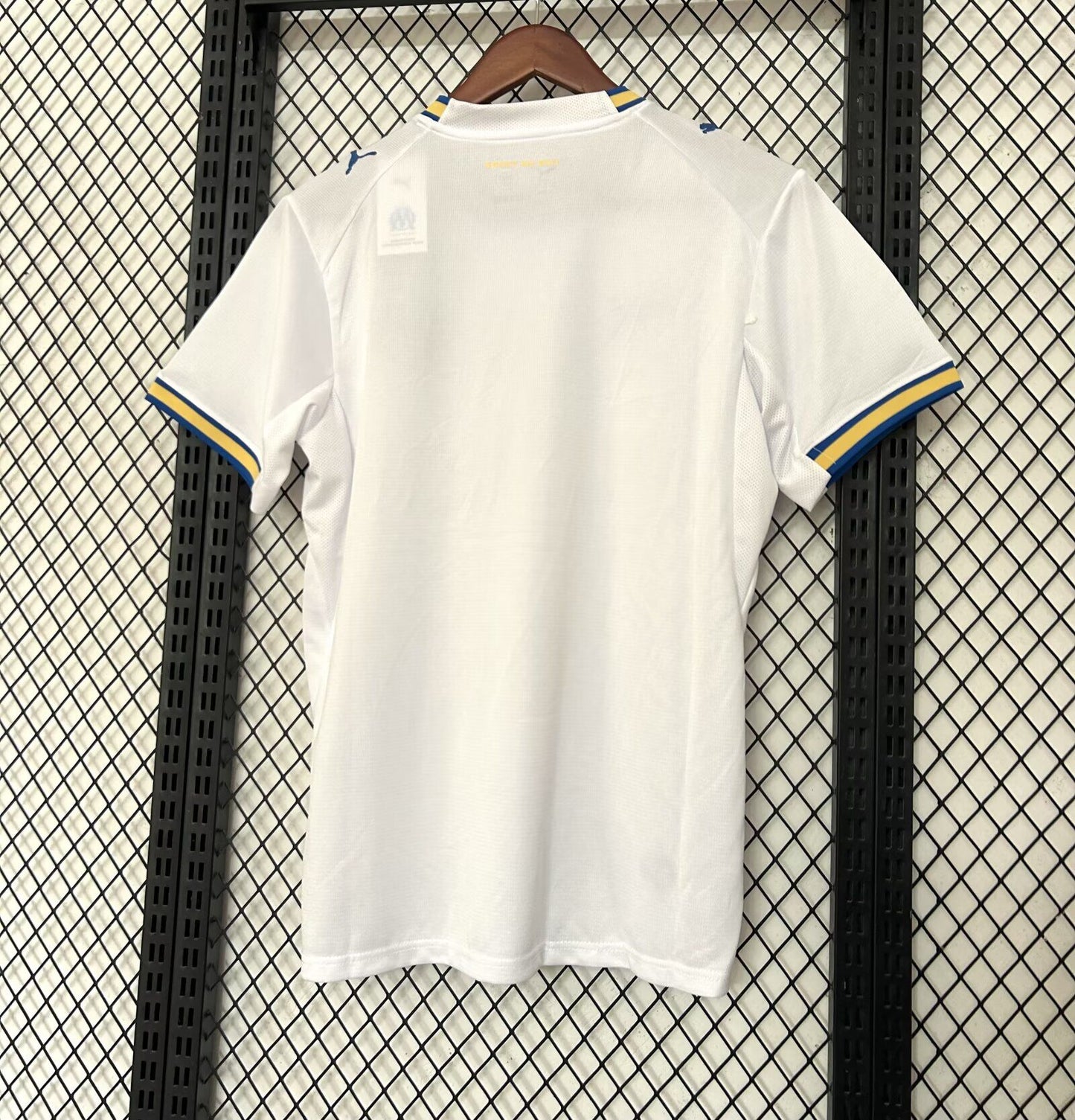 Camiseta Marsella 26/27 local (tallas S-XXL)