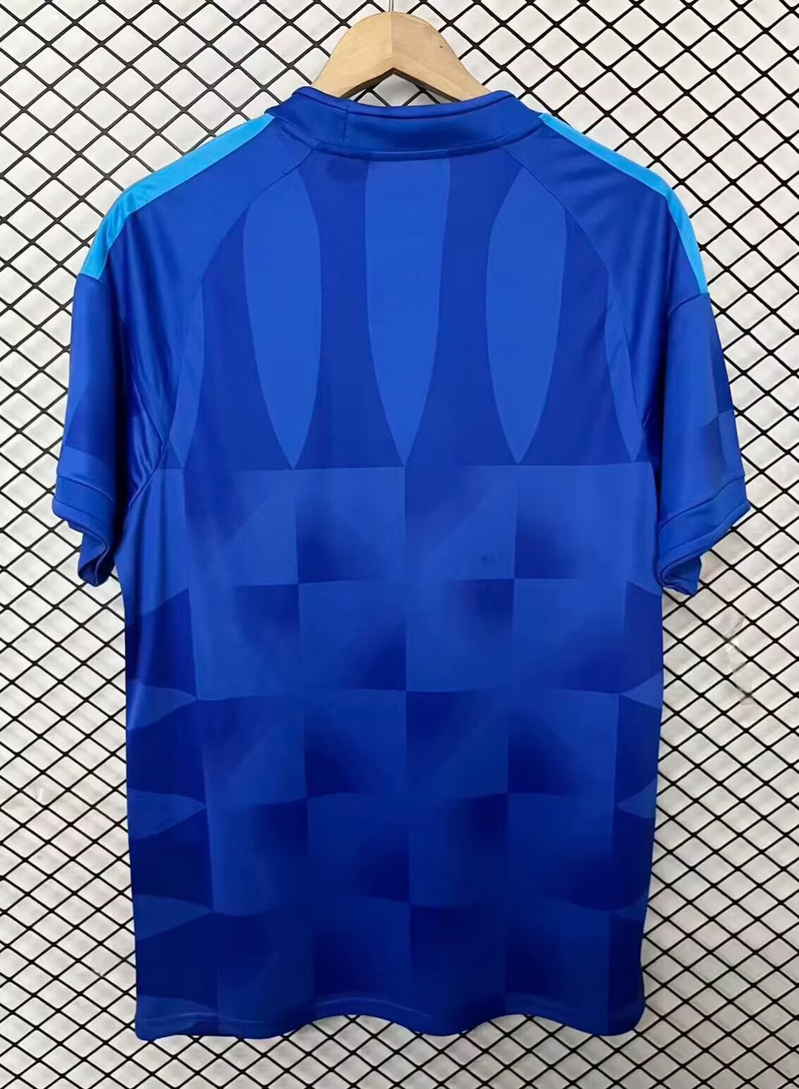 Camiseta Schalke 04 26/27 local (tallas S-4XL)