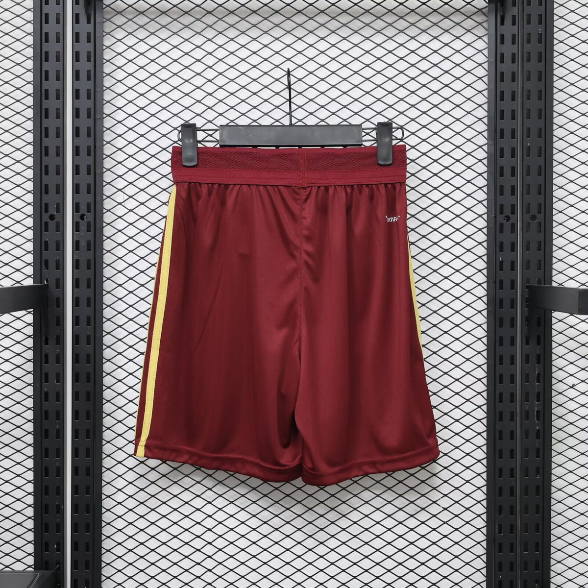 Pantalon dos estrellas España Mundial 2026 Visitante