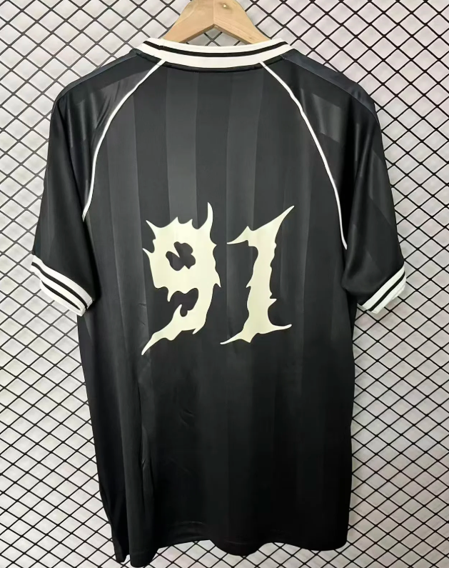 Camiseta The Prodigy x Hummel edición limitada (tallas S-4XL)