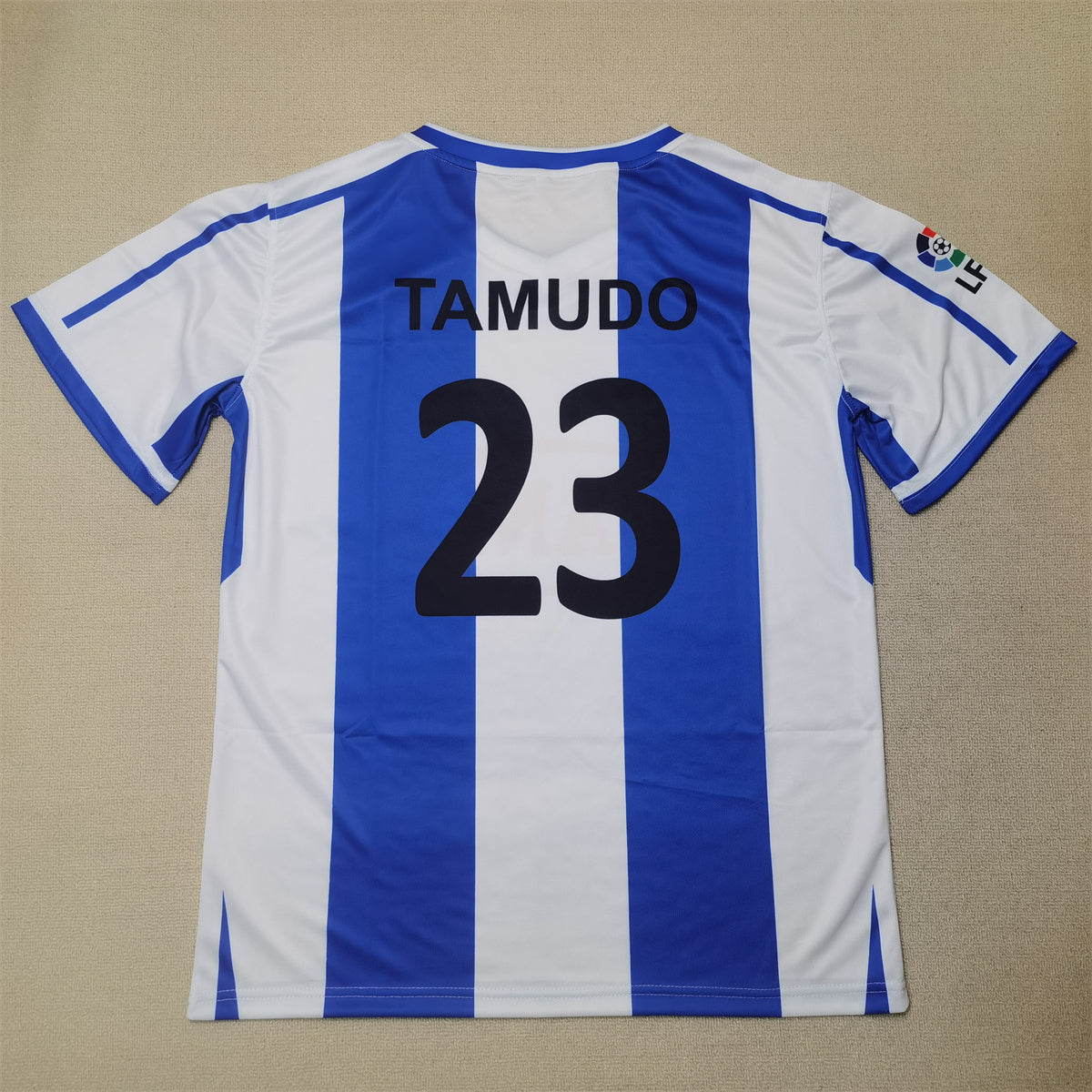 Camiseta Espanyol 2002/03 Local (Solo tallas S-2XL)