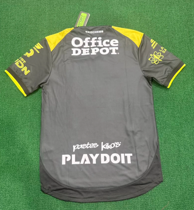 Camiseta Pachuca 26/27 Local (tallas S-4XL)
