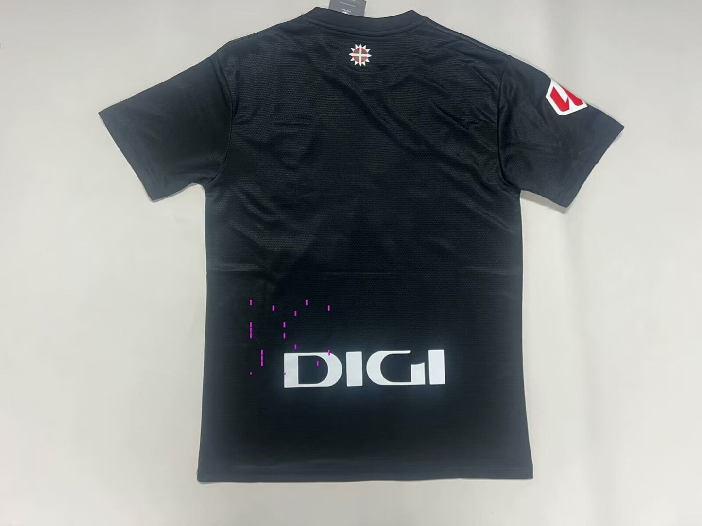 Camiseta de portero Athletic Bilbao 25/26 Visitante