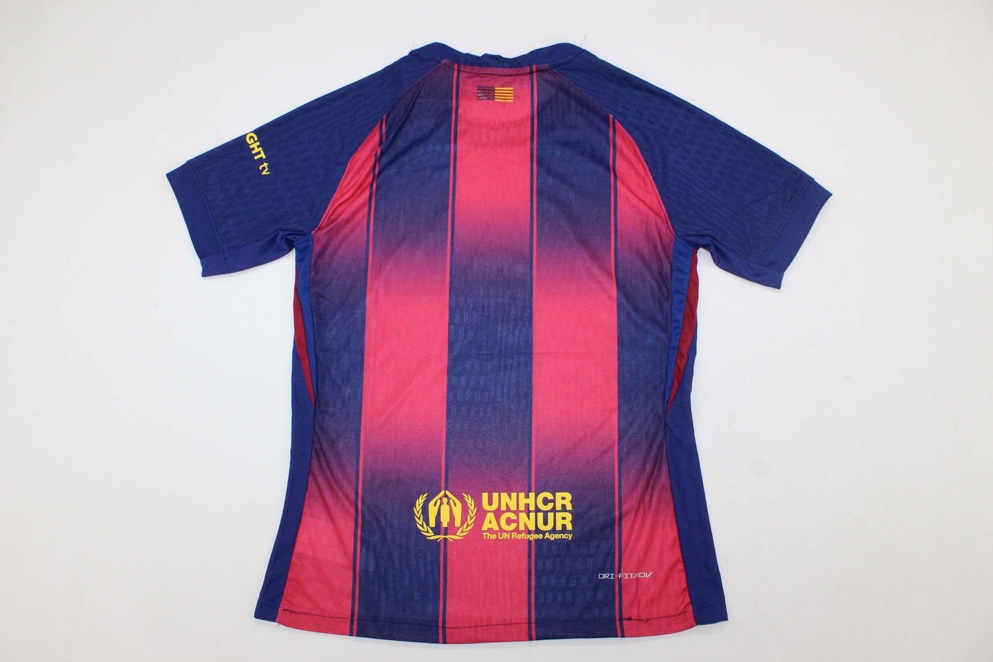 Camiseta Barcelona 25/26 Local