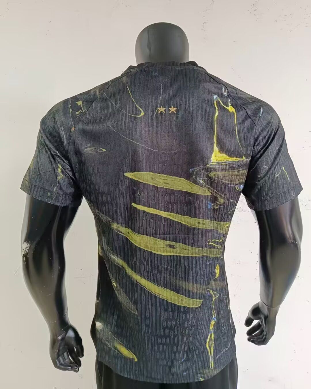 Camiseta Paris PSG 5º equipacion 25/26