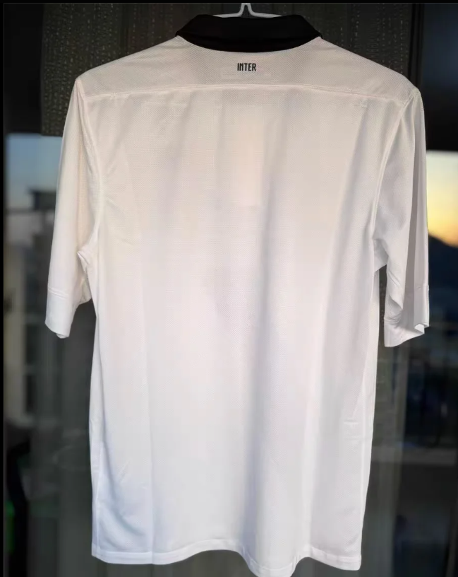 Camiseta Inter de milan 2011/12 visitante (tallas S-XXL)