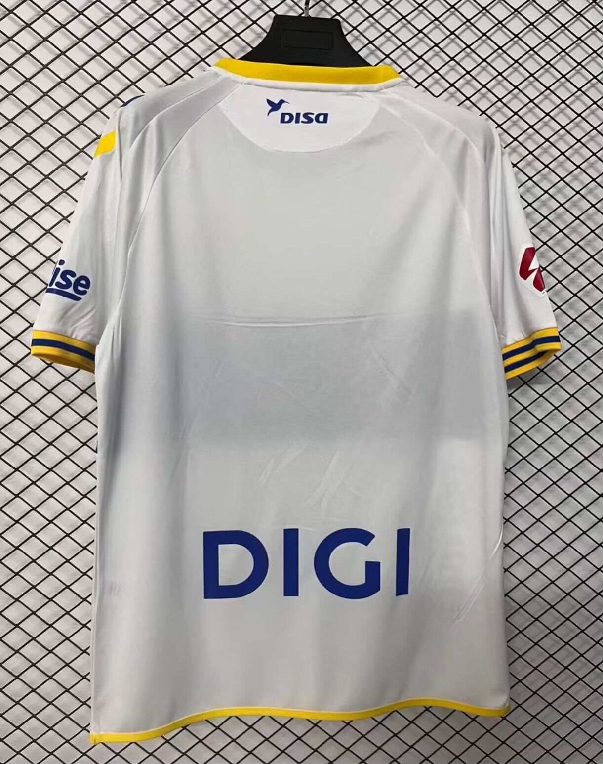 Camiseta Las palmas 26/27 tercera equipacion (tallas S-4XL)
