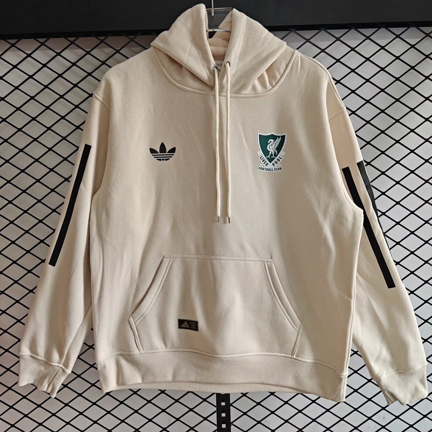 Sudaderas Liverpool (diferentes colores)
