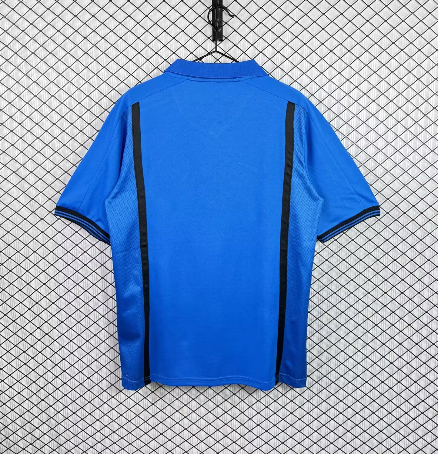Camiseta Napoles 1999-00 Local (tallas S-XXL)