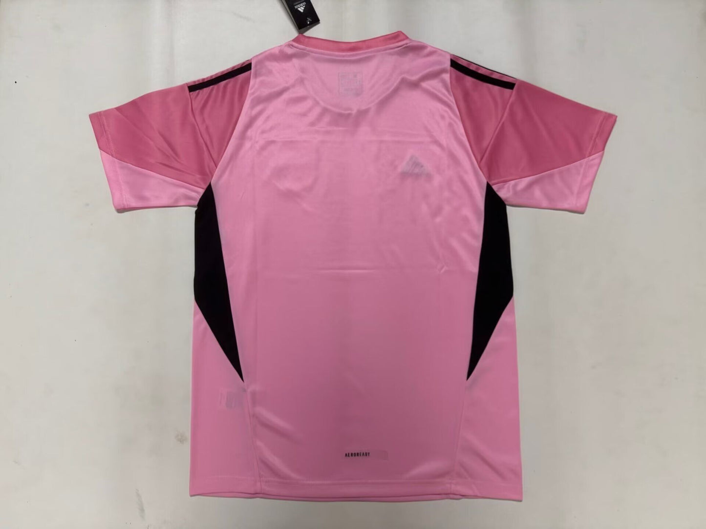 Camiseta España 26 rosa portero (tallas S-XXL)