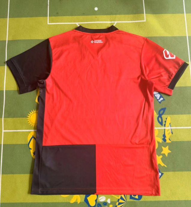 Camiseta Mallorca 26/27 Local (tallas S-4XL)