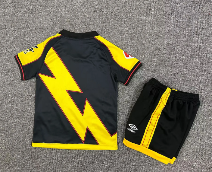 Equipacion Rayo Vallecano 25/26 tercera equipacion