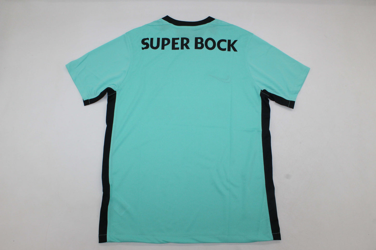 Camiseta Sporting Lisboa 25/26 Cuarta equipacion