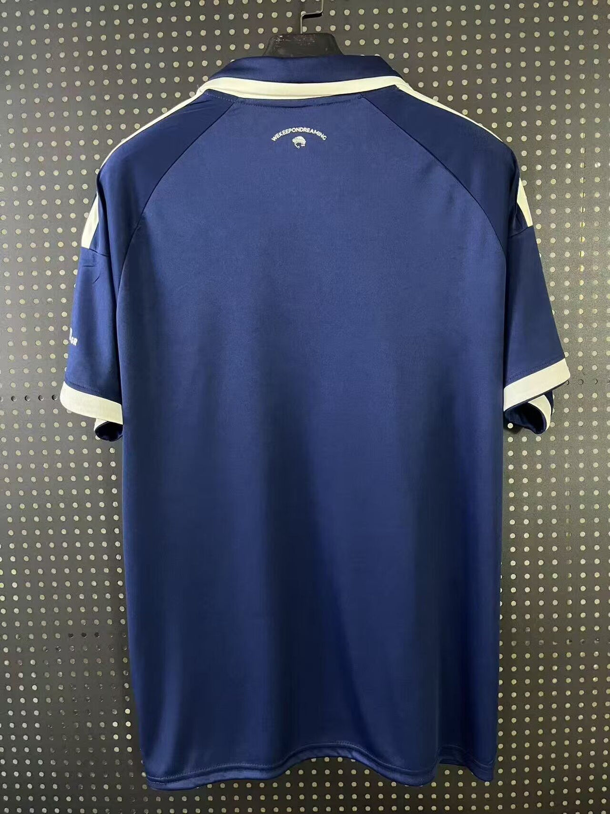 Camiseta Olympicos 26-27 tercera equipacion (tallas S-4XL)