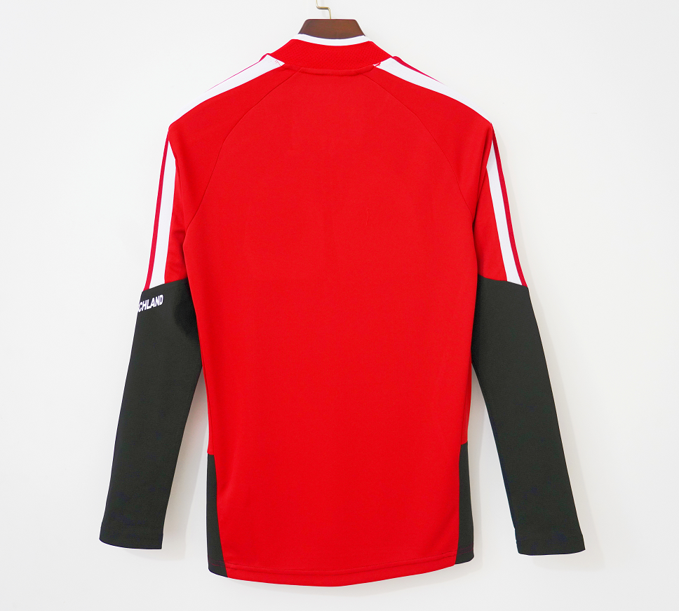 Sueter Alemania Mundial 2026 versión jugador (tallas S-3XL)