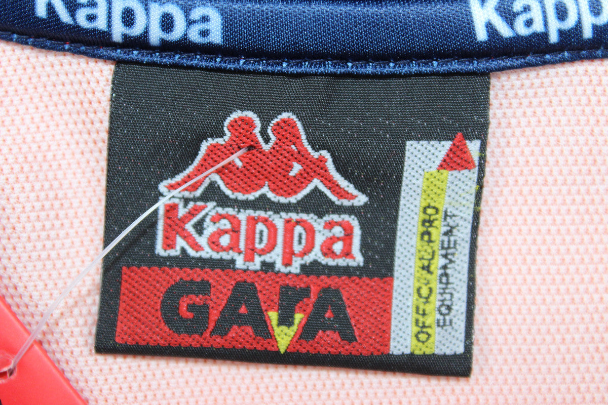 Camiseta Osasuna 1996/97 local (tallas S-XXL)