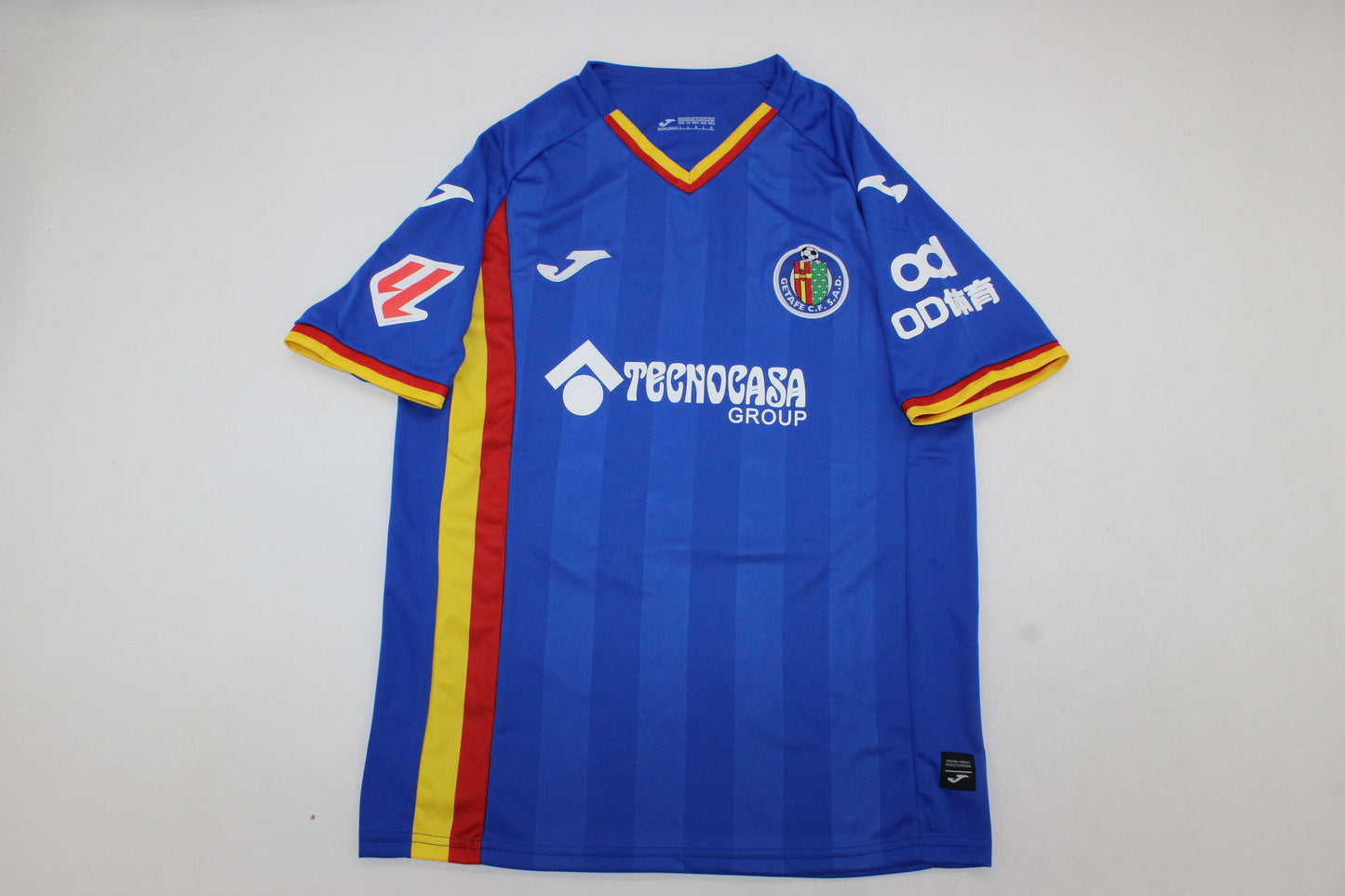 Camiseta Getafe 25/26 Local