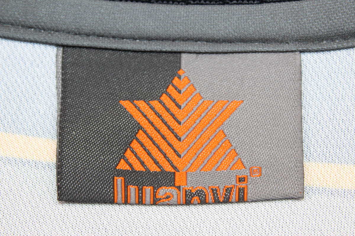 Camiseta Valencia 1999/00 Visitante (tallas S-XXL)