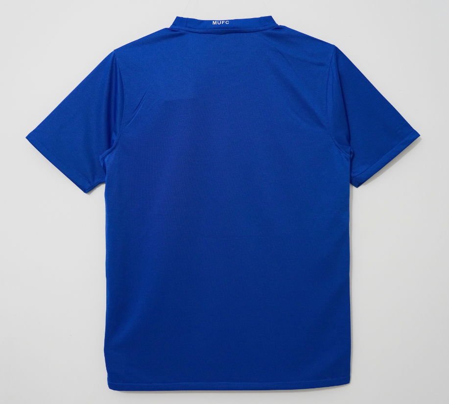 Camiseta Manchester United 08/09 40º aniversario