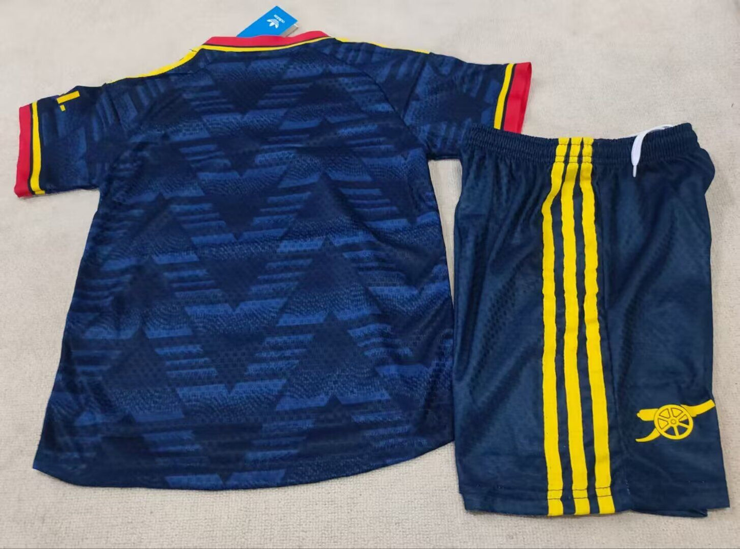Equipacion Arsenal 26/27 Visitante