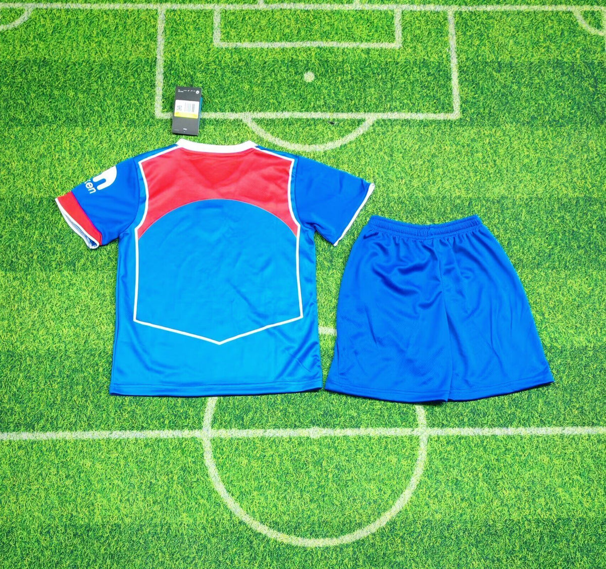 Tercera equipacion Atletico de Madrid 25/26