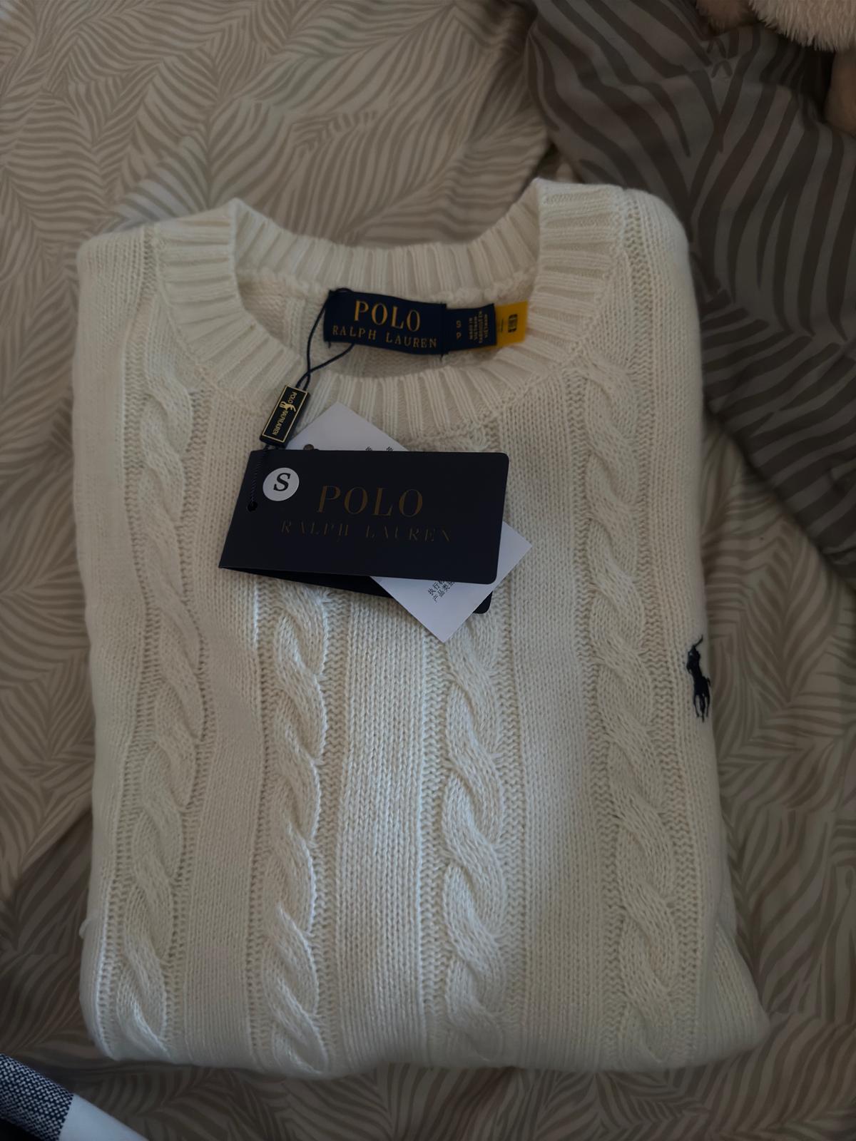 Jersey Ralph Lauren