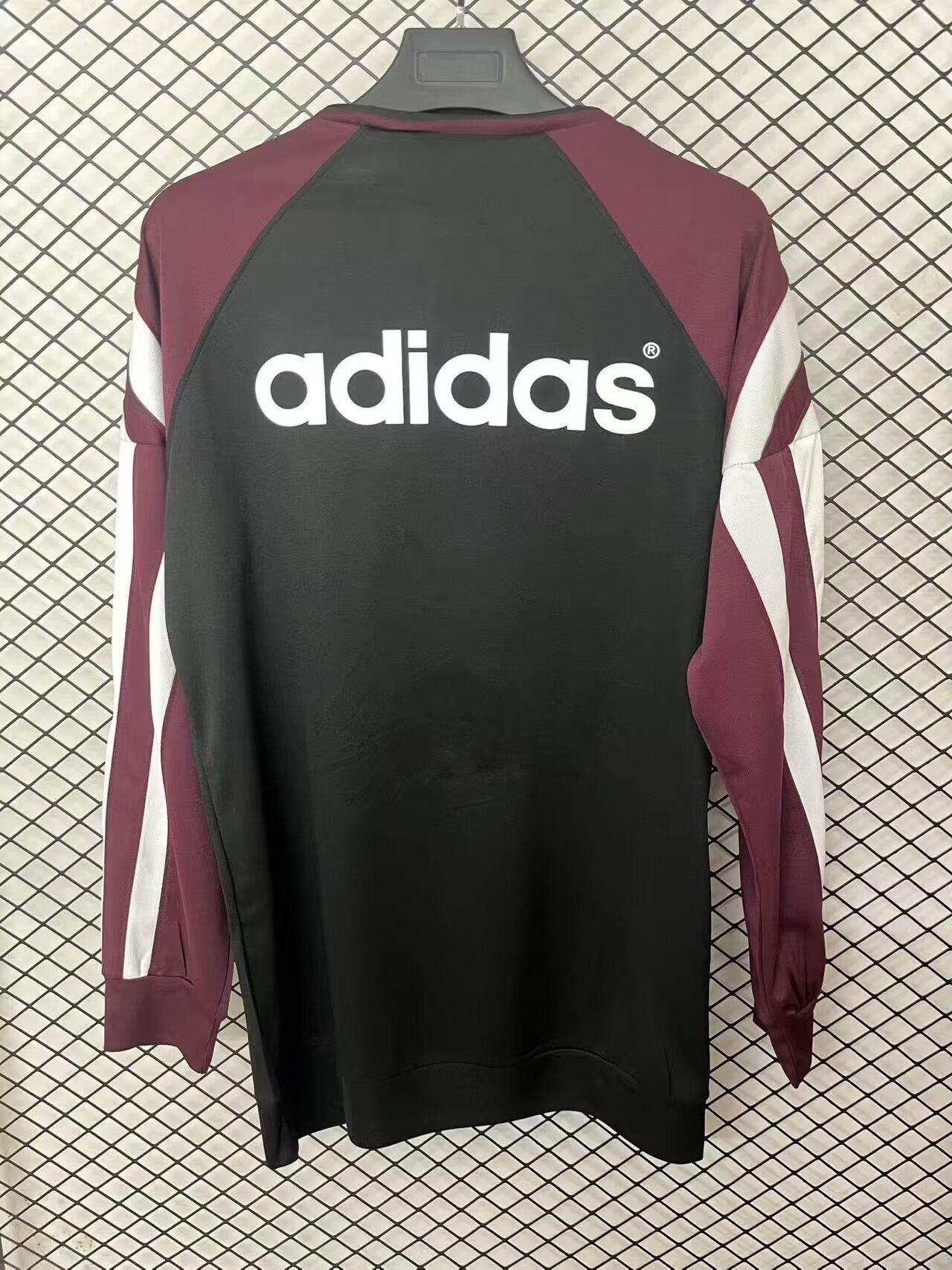 Suéter Newcastle 1996/97 (Solo tallas S-4XL)