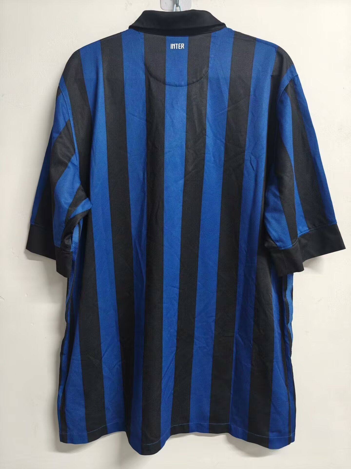 Camiseta Inter de milan 2011-12 local (tallas S-XXL)