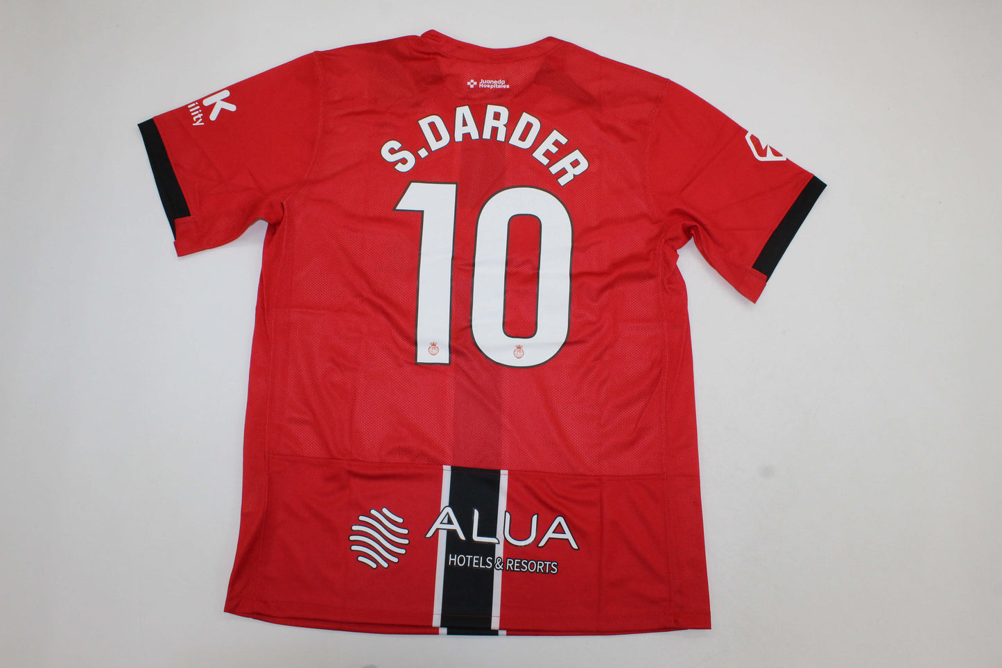 Camiseta Mallorca 25/26 Local