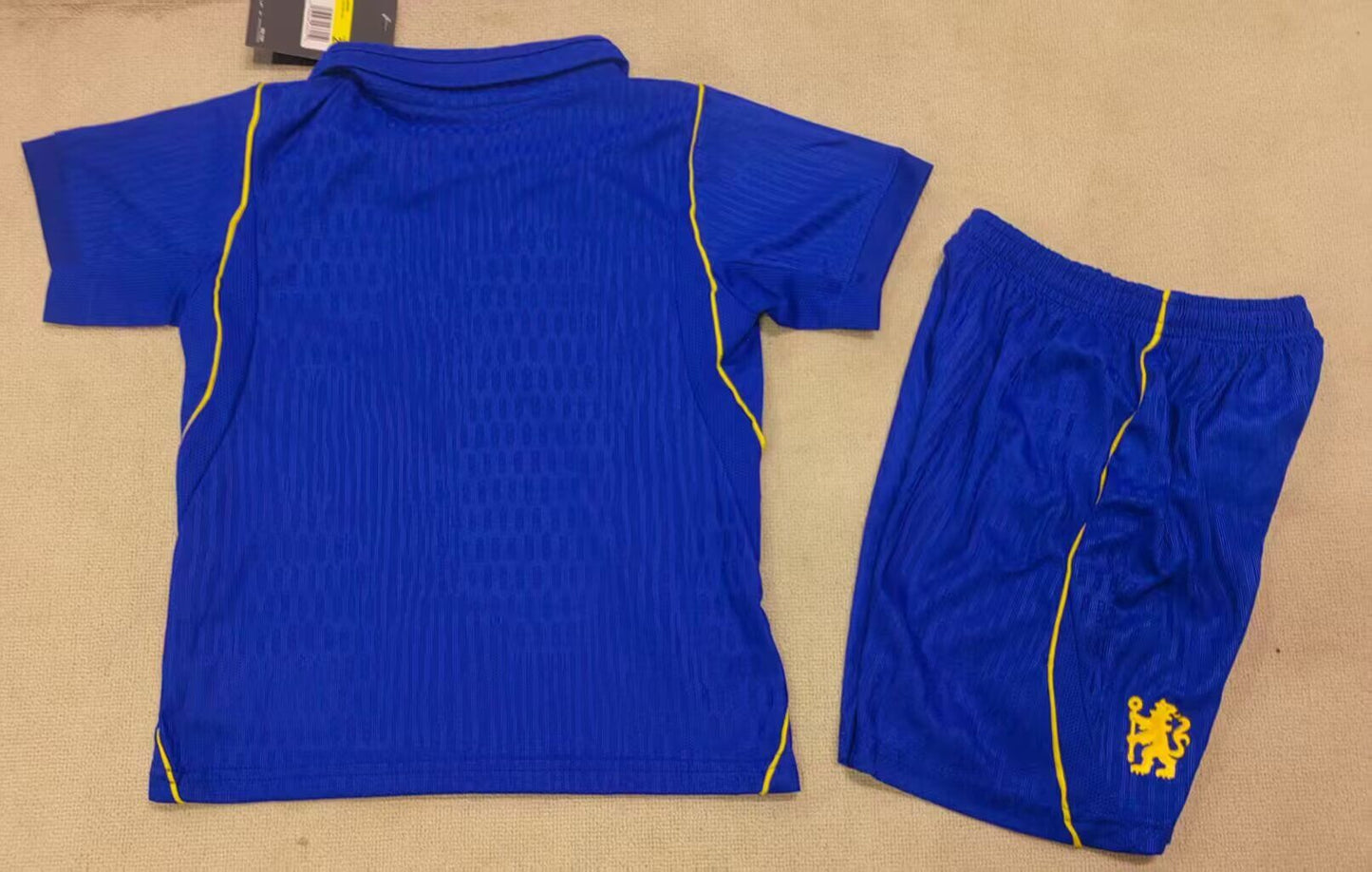 Equipacion Chelsea 26/27 Local