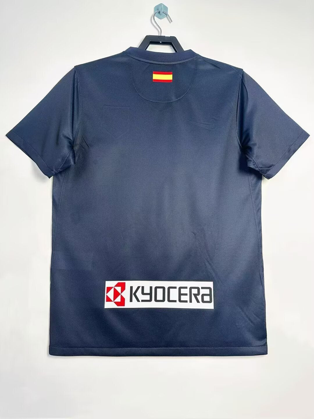 Camiseta Atletico de Madrid 2011/12 Visitante