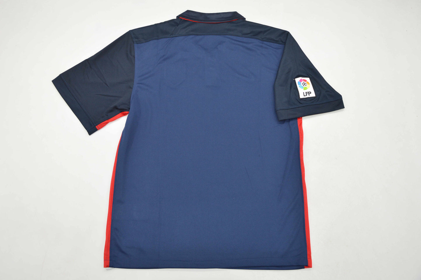 Camiseta Atletico de Madrid 2015/16 Visitante