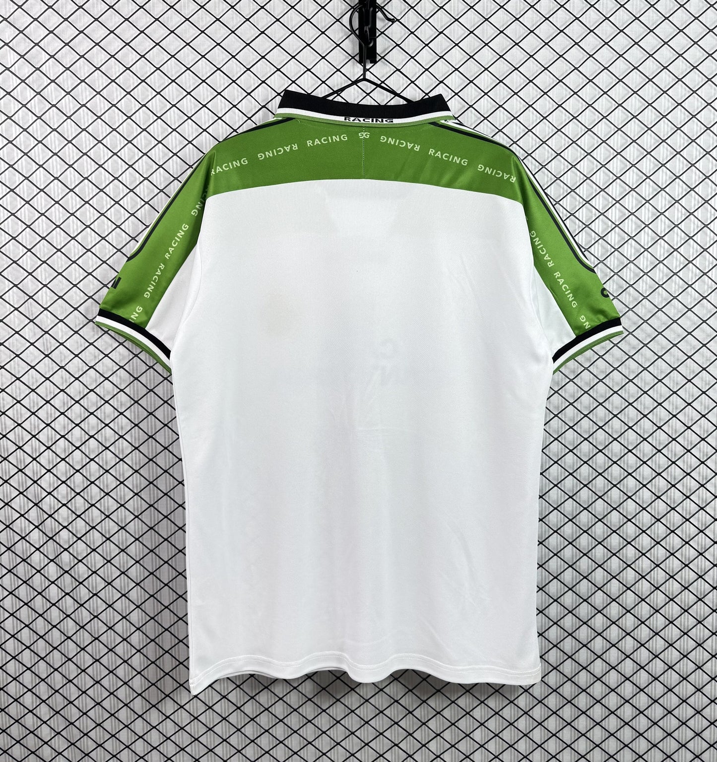 Camiseta Racing de santander 1997/98 (tallas S-2XL)