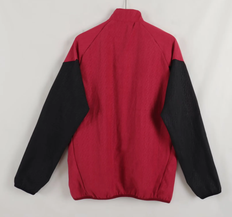 Chaqueta cortavientos Arsenal 25/26 (solo tallas S-2XL)