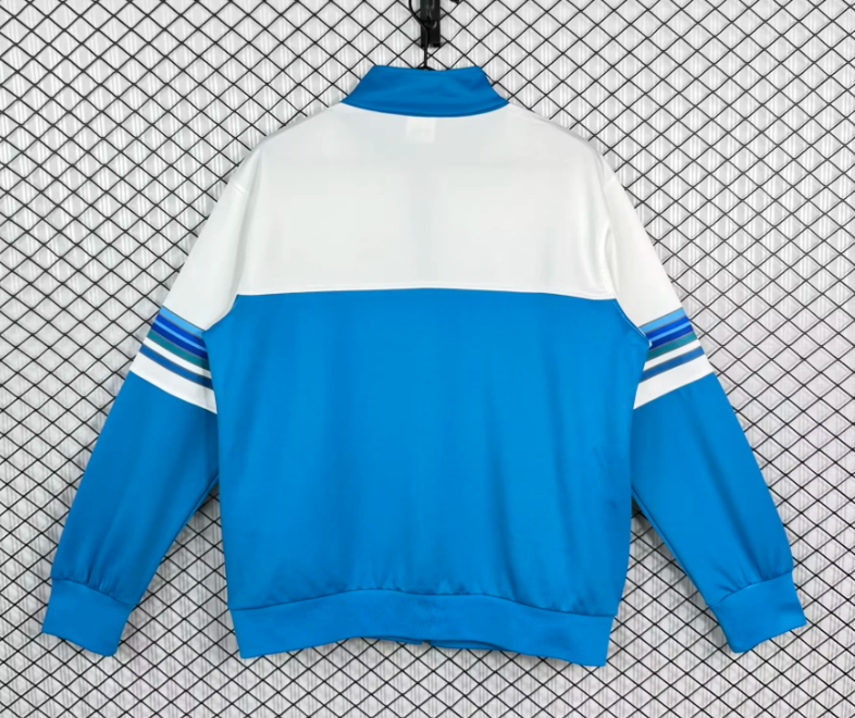 Chaqueta local Argentina 1986 (solo tallas S-XXL)